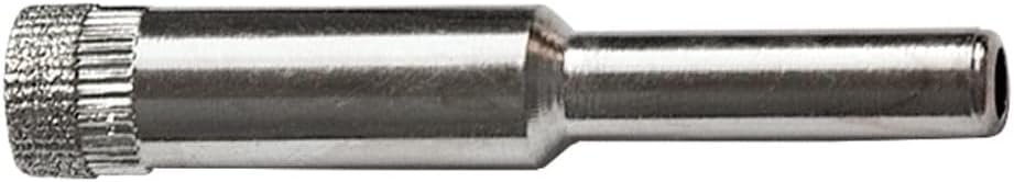 MTX Broca Diamantada Serra Copo para Vidro Porcelanato e Cerâmica 4 MM