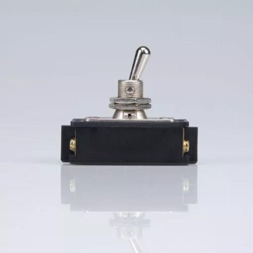 Botão Interruptor On-off Cs-301b - 15a Bipolar Margirius