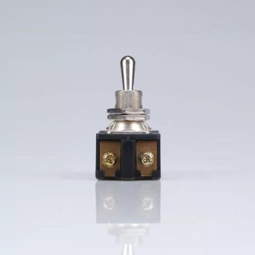Botão Interruptor On-off Cs-301b - 15a Bipolar Margirius