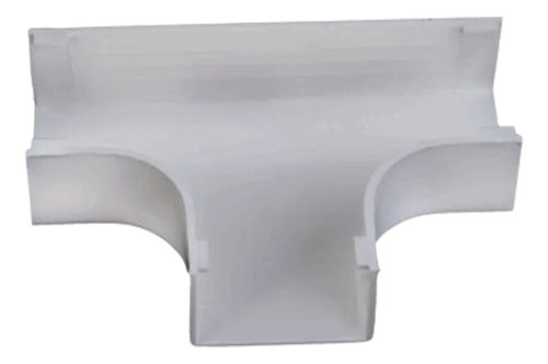 Derivação T Dexson 20x12mm Branca - Schneider