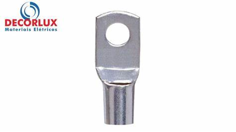 Terminal Compress M16 150mm 272A - Decorlux