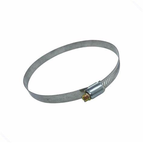 Abraçadeira Aço Carbono 14mm - Lotus