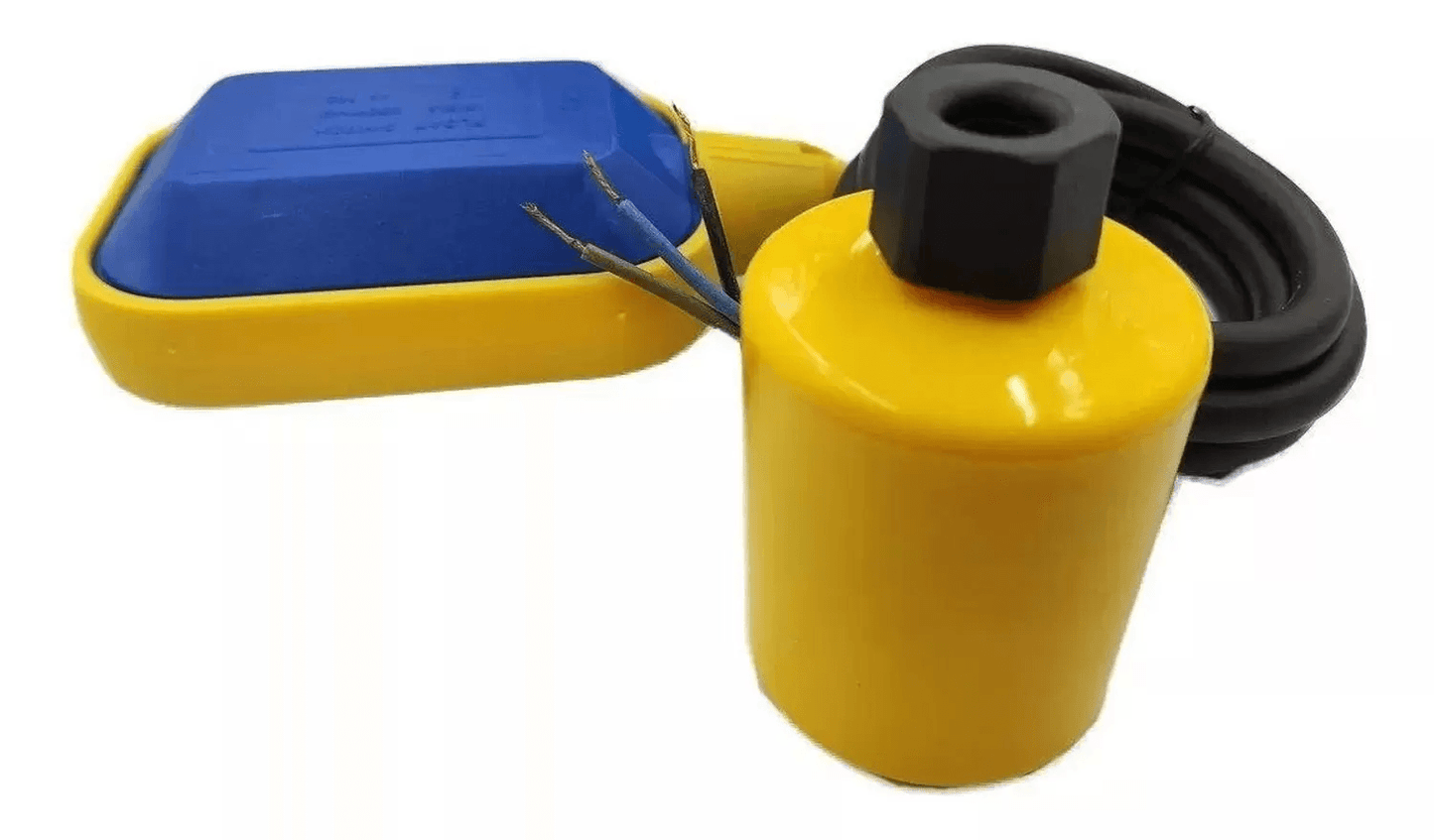 Chave de Bóia Elétrica Decorlux 15A Ch-1215 - Federalle Express