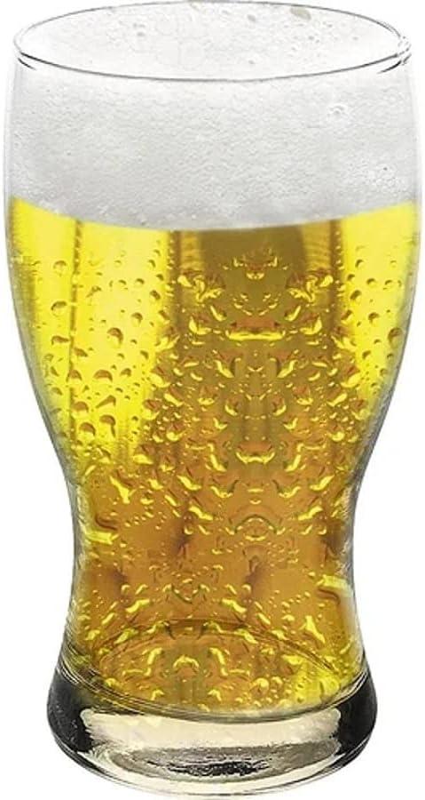 Copo Long Drink 320 ml Frevo Nadir Vidro - Federalle Express