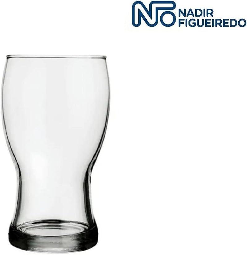 Copo Long Drink 320 ml Frevo Nadir Vidro - Federalle Express