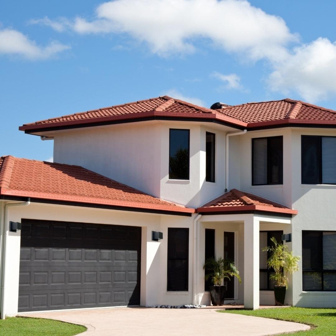 Balizador Externo Quadrado Preto 2 Fachos Ideal - Federalle Express