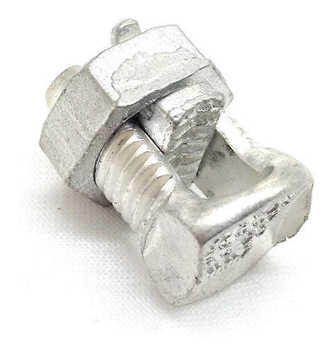 Conector Bimetálicco 25 mm2 2 Eletrotens