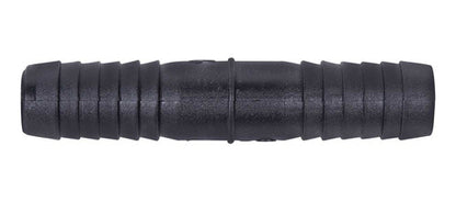 Emenda Conexão Adaptador Reta Mangueira 3/4 Preto - União