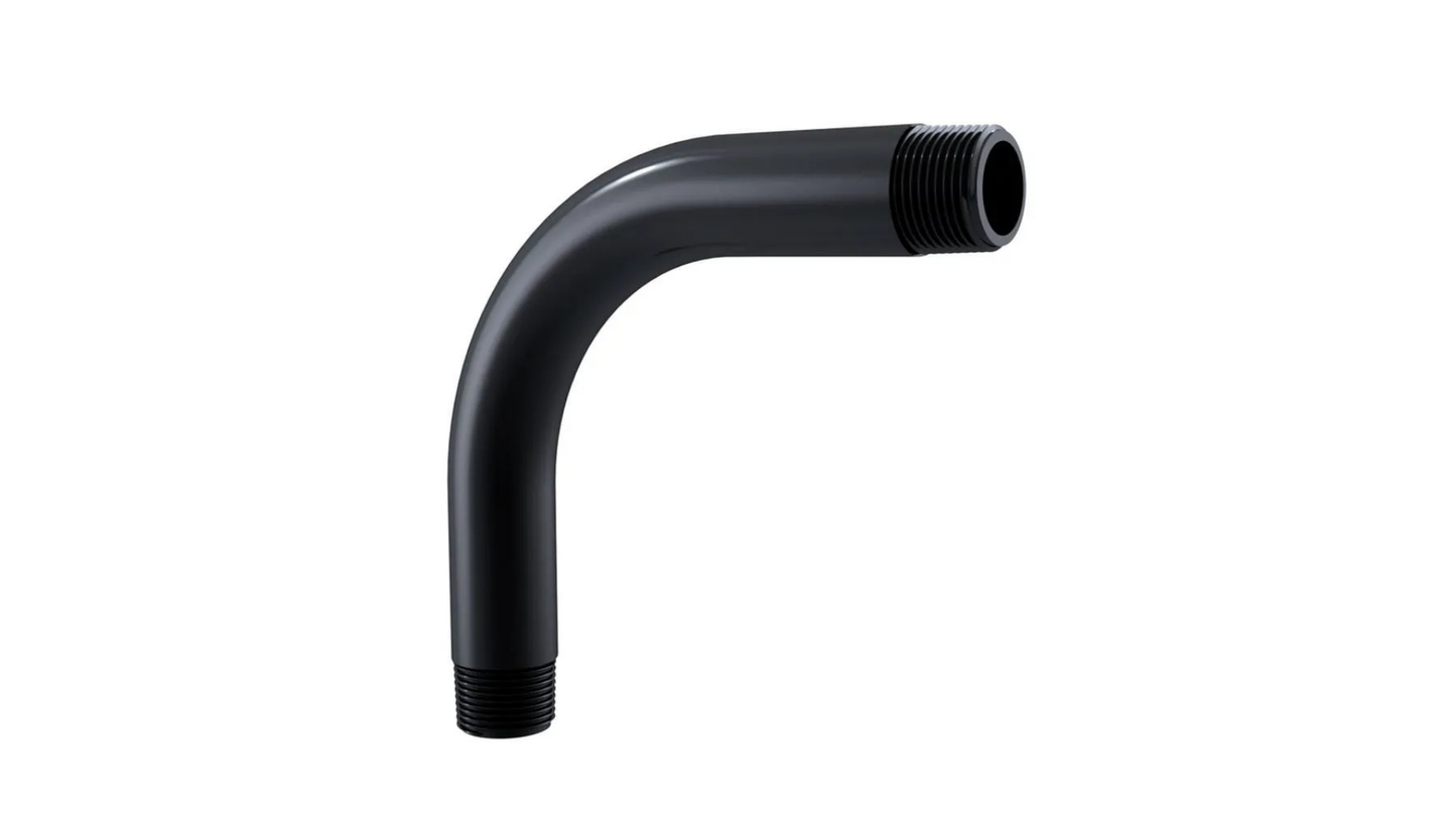 Curva 90° para Eletroduto 1.1/4" - Bege