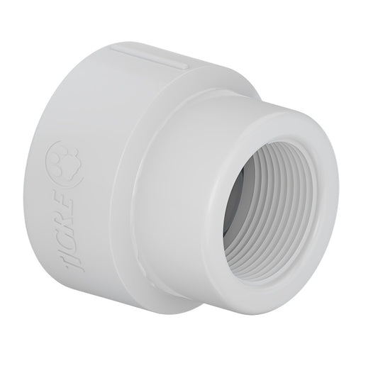 Kit c/3 Luva de Redução Roscavel 1" x 3/4" - Tigre