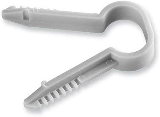 Bucha Clamp 08mm- Bemfixa