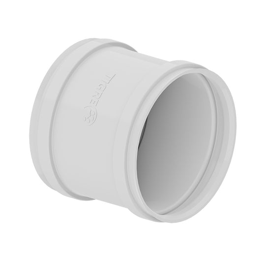 Kit c/2 Luva de Correr Esgoto 40mm - Tigre