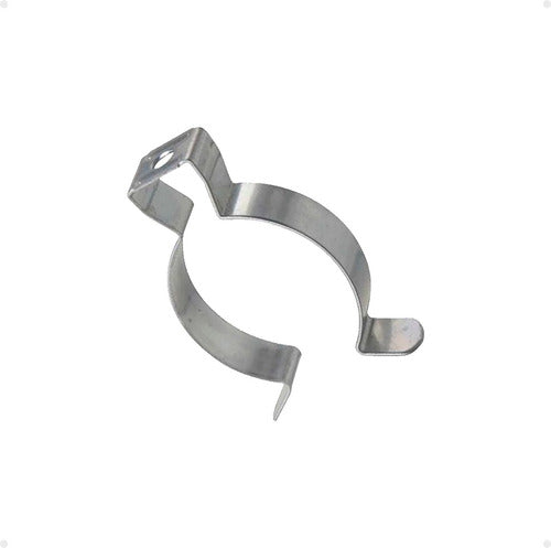 Abraçadeira para Tubular 1060 ACO P/LAMPADA T8 LALUX