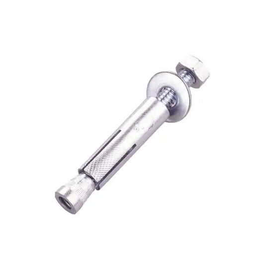 Chumbador Com Prisioneiro 3/8X80 - Bemfixa