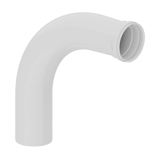 Curva 90° Longa de Esgoto 40mm - Tigre