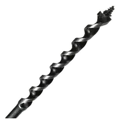 Broca De Ferro Para Arco De Pua 5/16" x 8" Polegadas - Rocast