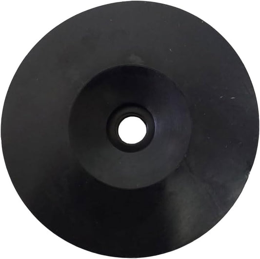 Suporte Base Flexível P/ Disco De Lixa 4.1/2pol. 115mm Lotus