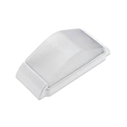 Arandela Arizona 20W Branco Click Injet