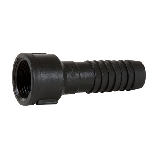 Adaptador de Irrigação Interno 3/4 R Externo Plasbohn