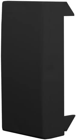 Módulo Cego InovaPro Preto Ébano - Alumbra