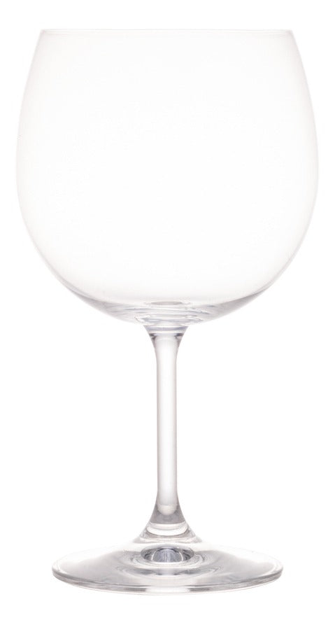 Taça para Gin Cristal Eco Sommelier 600ml Lyor