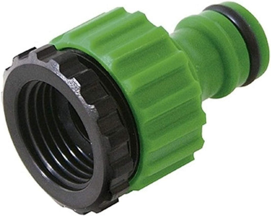 Adaptador para torneira 1/2" e 3/4" DY-8024 Trapp