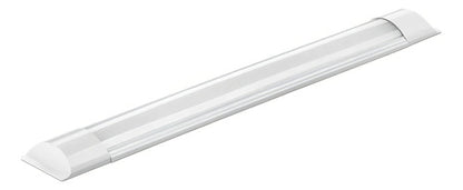 Luminária Slim 40W - 6K (Luz Branco Frio) - Vluz