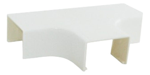 Derivação T Dexson 20x12mm Branca - Schneider