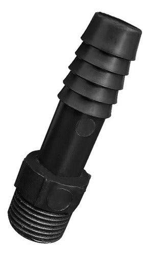 Adaptador de Irrigação Rosca Interno 1/2 A Plasbohn
