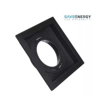 Embutido Recuado Mr16 PT