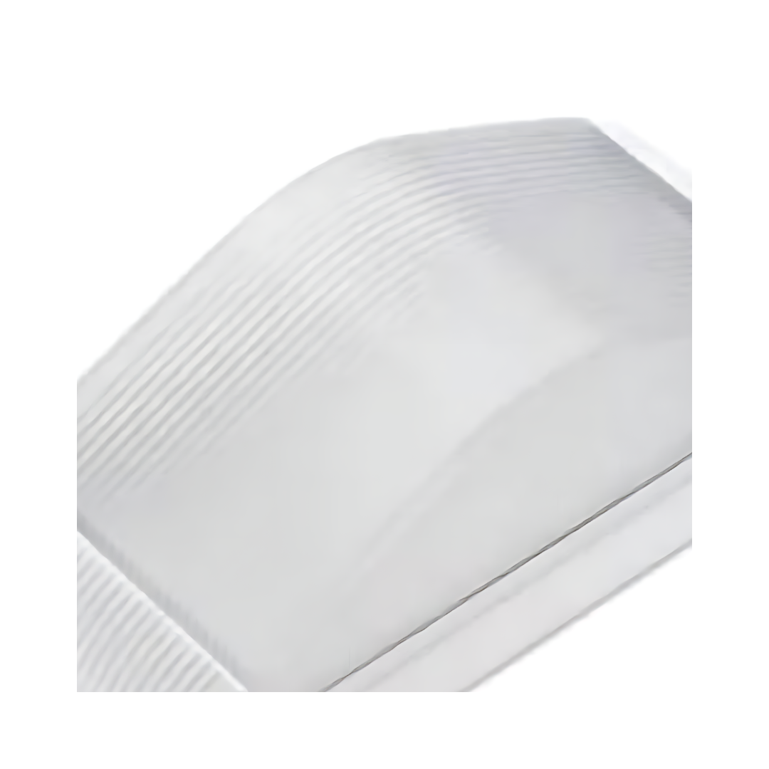 Arandela Arizona 20W Branco Click Injet