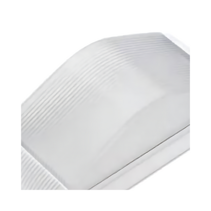 Arandela Arizona 20W Branco Click Injet