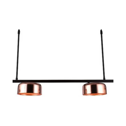 Pendente Pan 4XG9 Rose Gold PTF OR1192 Orluce