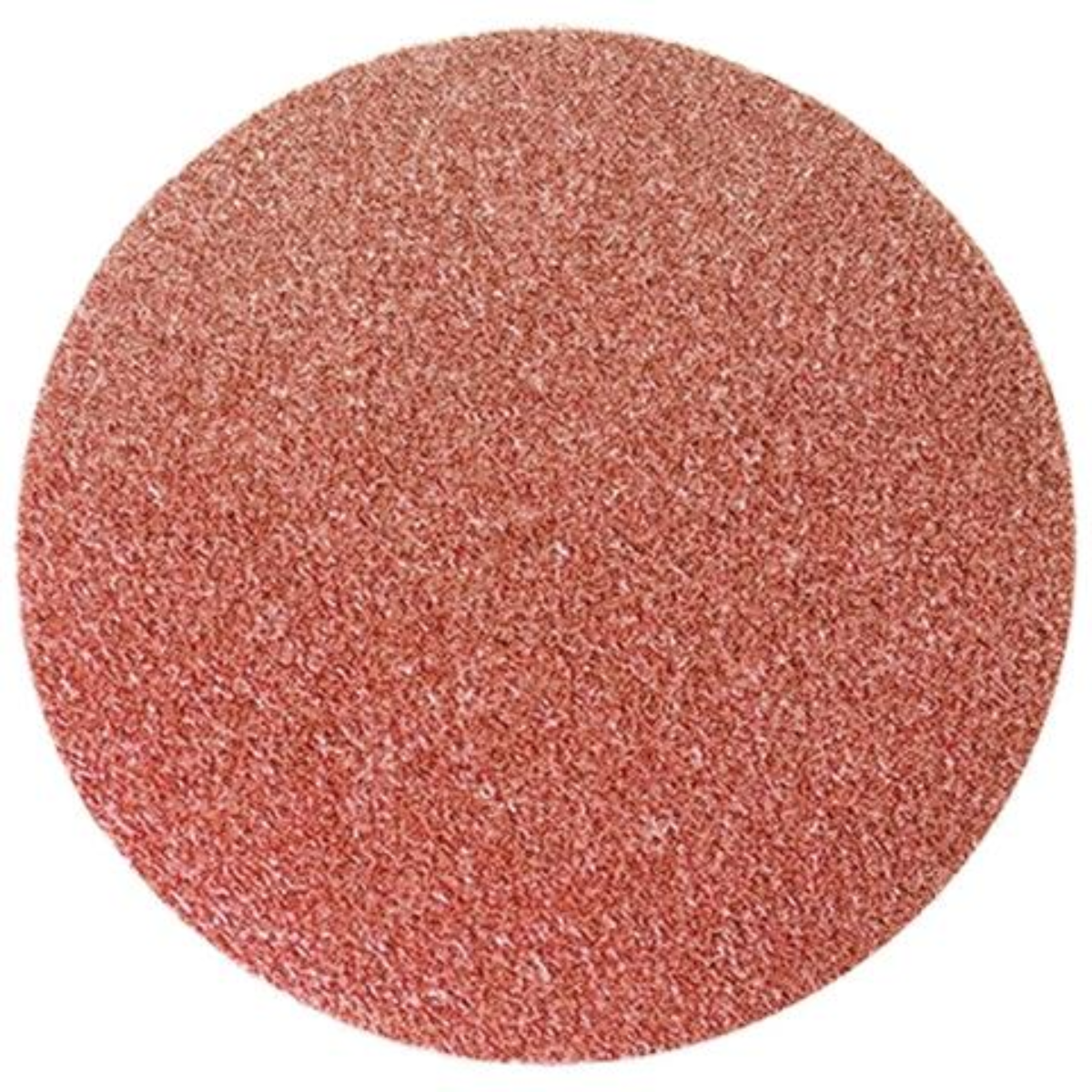 Disco De Lixa Com Velcro Grão 120 125mm - MTX