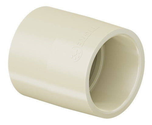 Kit c/4 Luva Aquatherm 15mm - Tigre