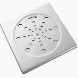 Ralo Inox 10cm x 10cm Kitinox/Impacto