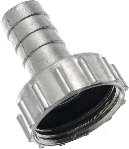 Bico De Metal Para Torneira Cromado 1/2" - Impacto