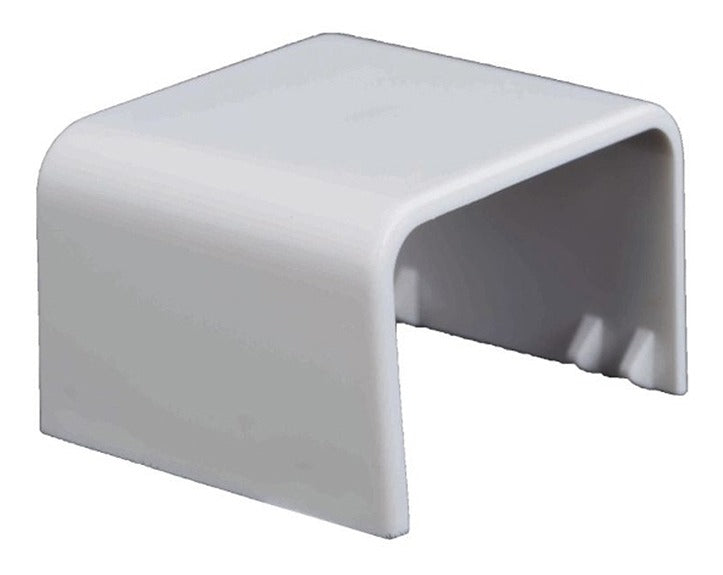 Luva Para Canaleta Dexson 20x12mm Branca - Schneider