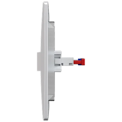 CONJUNTO INTERRUPTOR PARALELO PLACA HORIZONTAL MECTRONIC