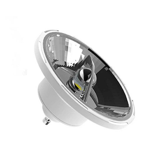 LAMPADA AR 111 12W 2700K GU10 127V DIM LUMINATTI
