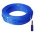 Cabo Flexível 4,0mm Azul 1m 750v - Condumig