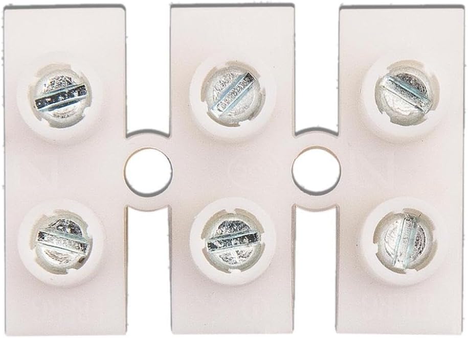 Conector Múltiplo 3 Bornes 16 Mm² 750 V 76 A Tramontina