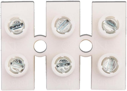 Conector Múltiplo 3 Bornes 16 Mm² 750 V 76 A Tramontina