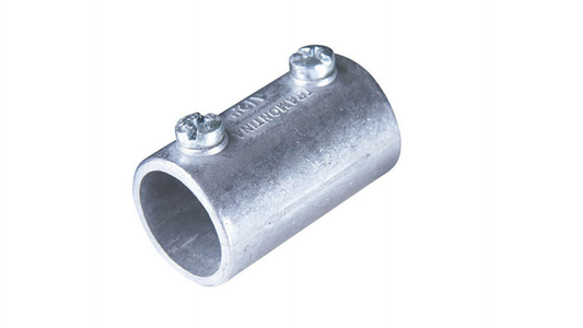 Kit c/15 Luva de emenda sem rosca 1" - Flexor Tramontina