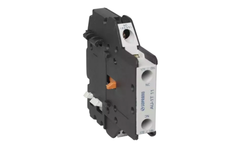 Bloco de Contato Lateral AU 1T-20-(2NA)