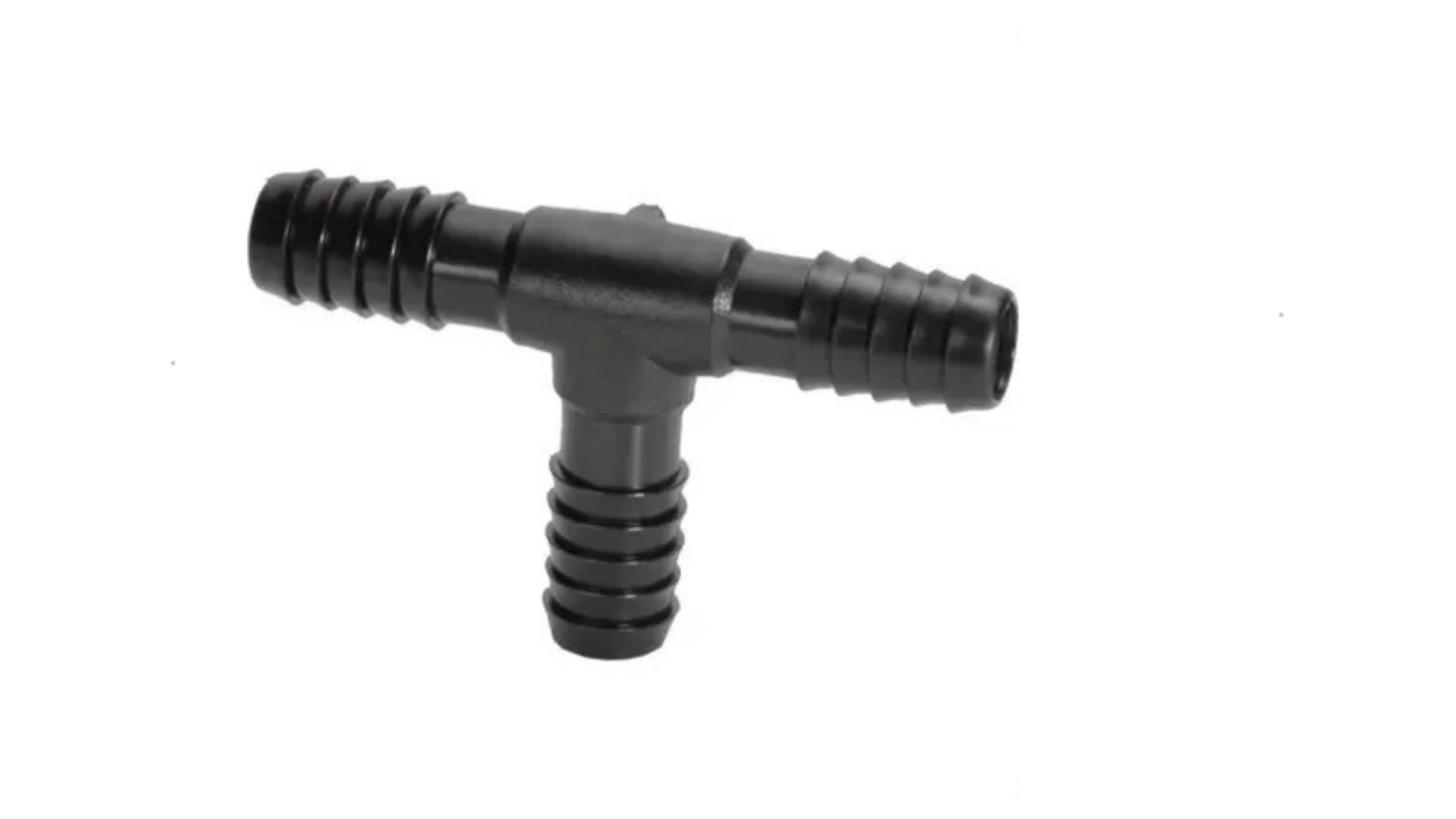 Kit c/2 Tee Interno Triplo 3/4" - Amanco