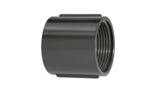 Kit c/4 Luva Roscavel Para Eletroduto 1.1/4" - Pamp