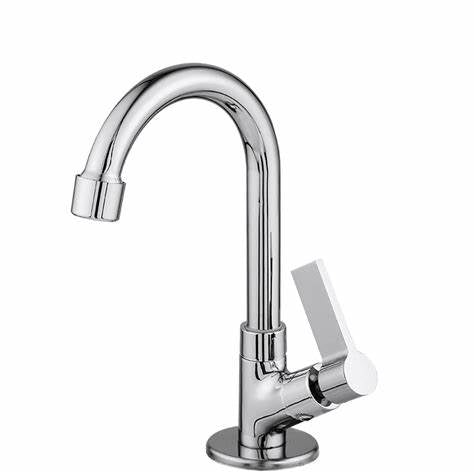 Torneira quadri premium lavatorio 4132 arejador articulado c70 1/4 volta