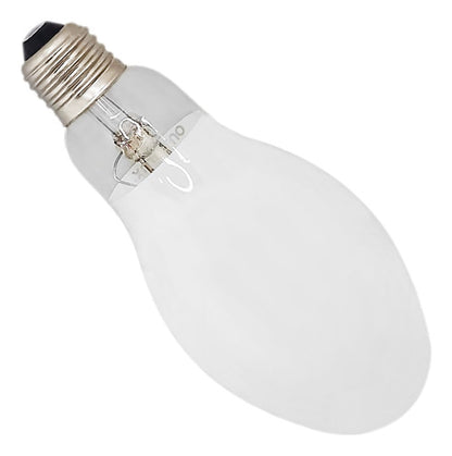 Lâmpada Luz Mista 160W/220V E-27 Ovoide - Ourolux