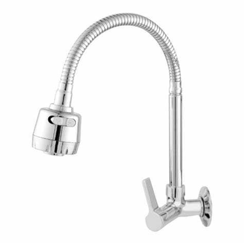 Torneira BM Parede 1167 C69 Gourmet